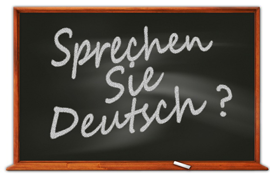 Parli tedesco?