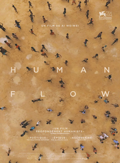 Humanflow