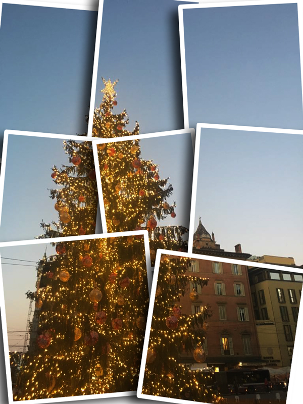 Natale a Bologna: contest fotografico