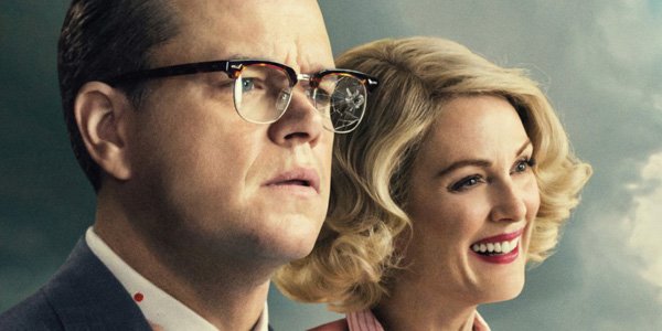 suburbicon