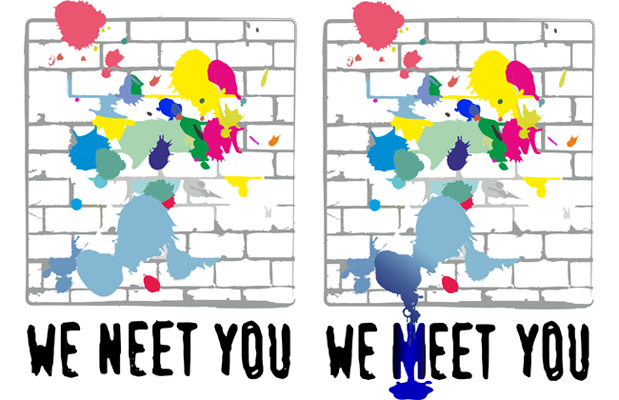 Da We Neet You a We Meet You