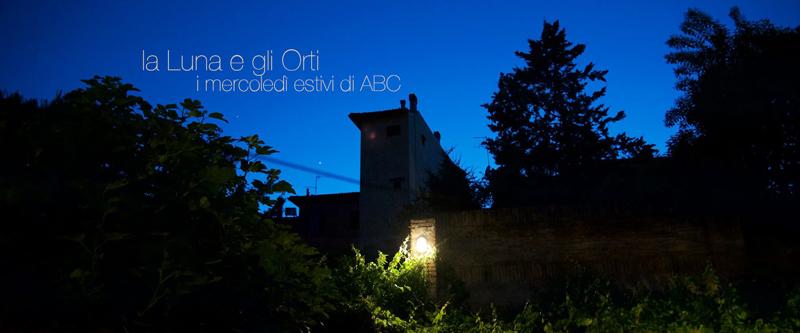 La Luna E Gli Orti Musica Poesia E Sapori In Via Orfeo Flash Giovani Bologna