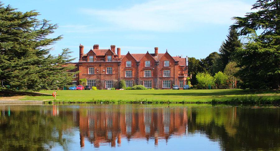Nantwich (Chester)