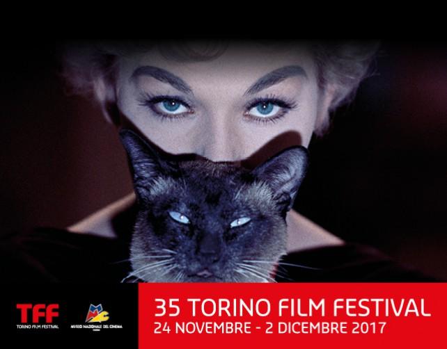 torino film festival locandina