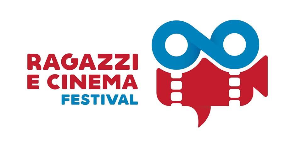 Logo di Ragazzi e cinema festival