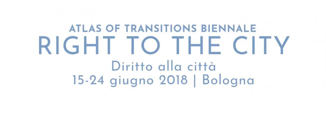 Right to the city - Diritto alla città - Bologna