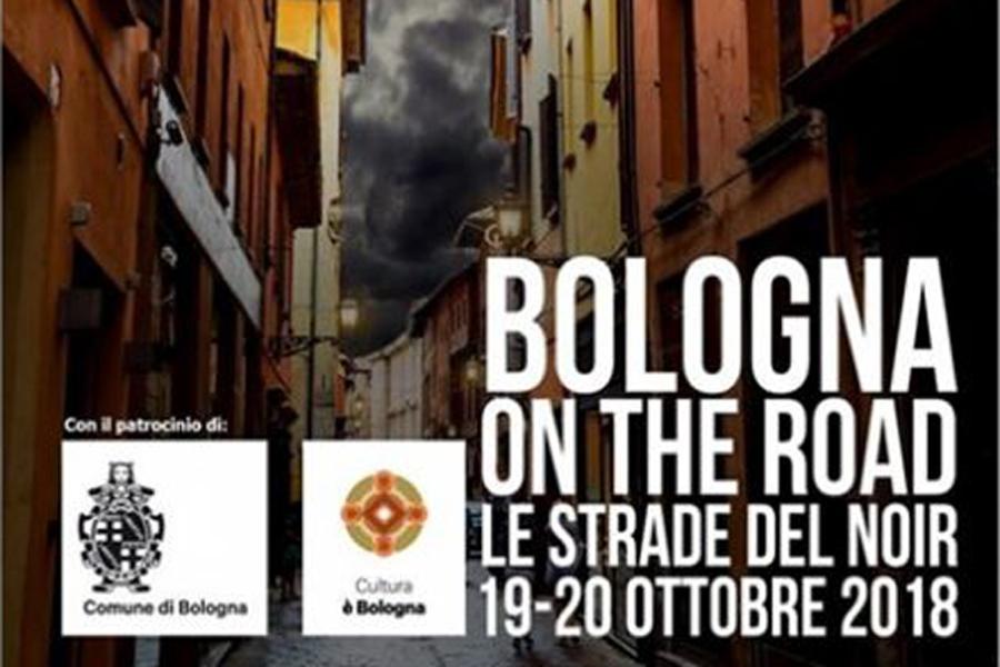 Bologna on the road