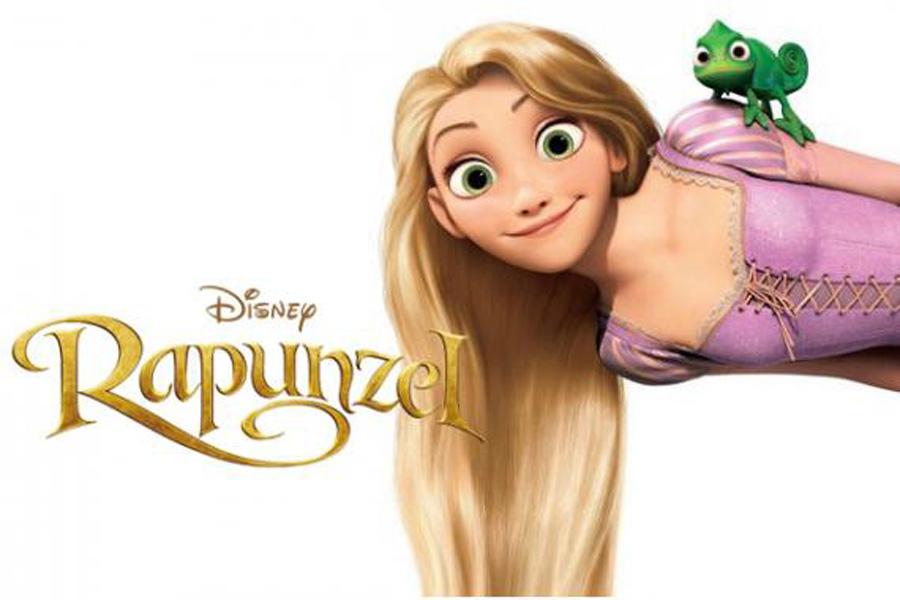 Rapunzel L Intreccio Della Torre Aspettando Una Nuova Vita