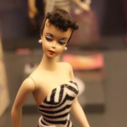 Teenage Fashion Model Doll