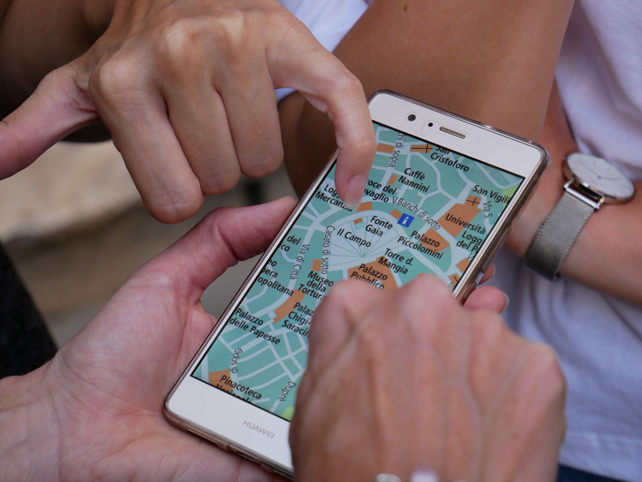 corso tecnico superiore per la logistica 4.0 e smart mobility
