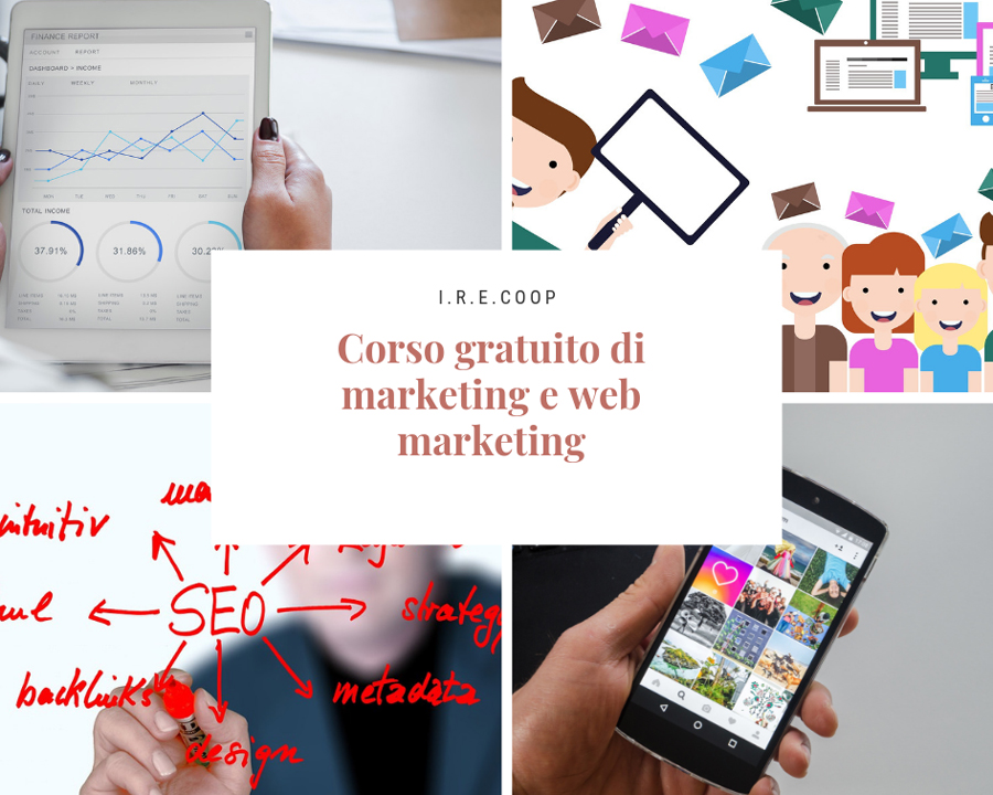 Marketing