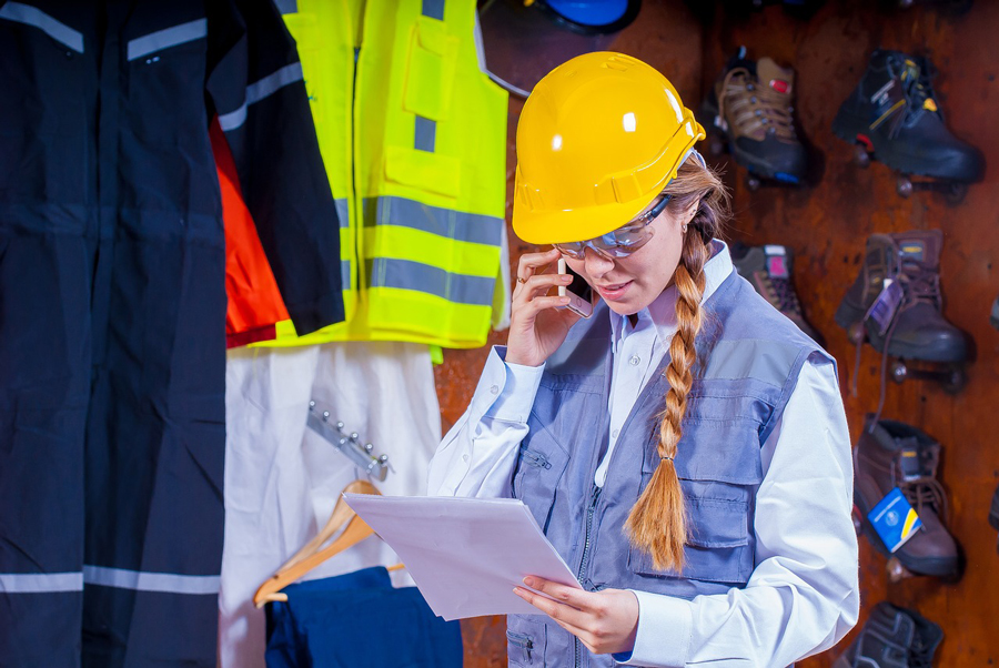 Misure di sicurezza sul lavoro