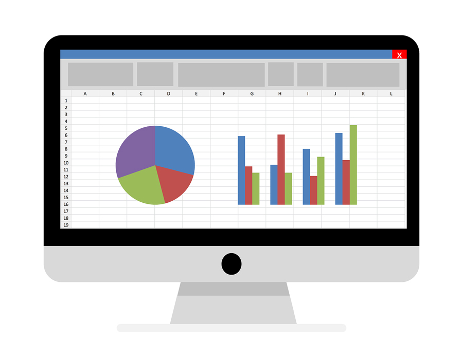 Excel livello avanzato, corso