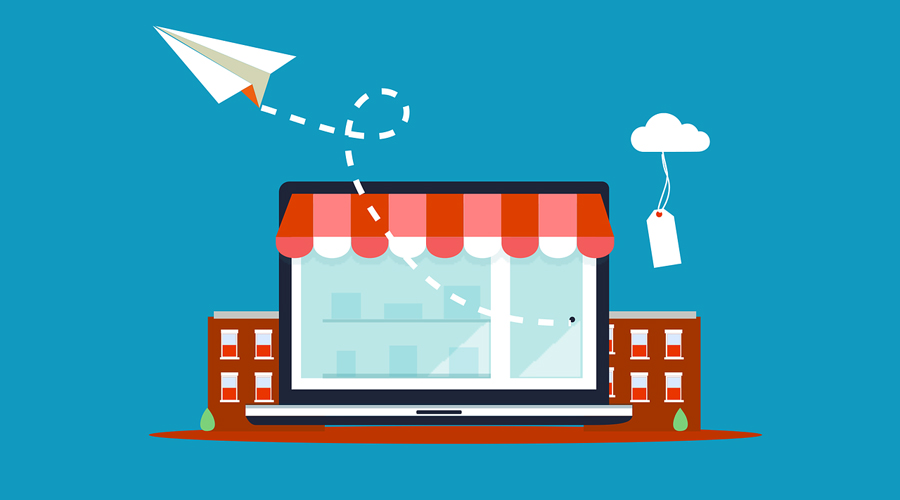 e-commerce