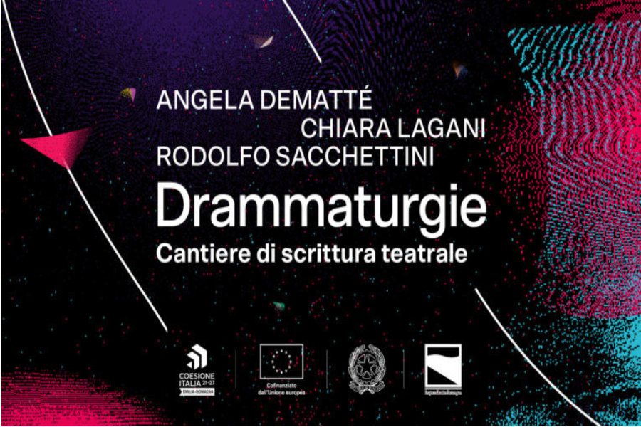 drammaturgie-cantiere di scrittura teatrale