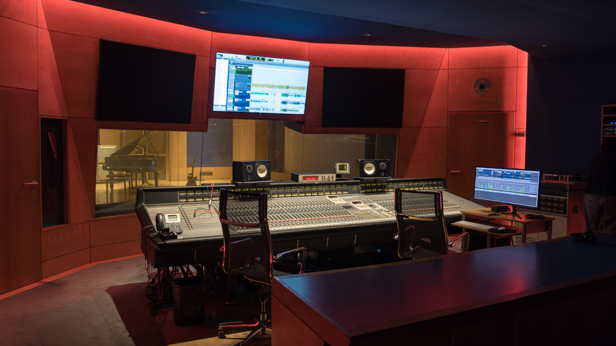 Fonoprint corso base sound engineer