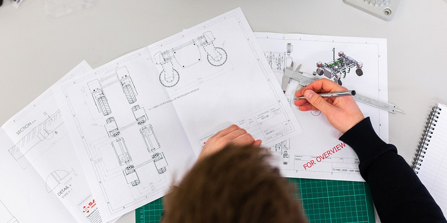 Corso Progettazione CAD-CAM