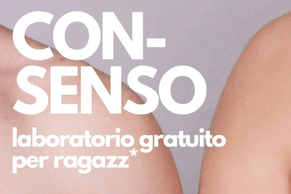 Laboratorio CON-SENSO