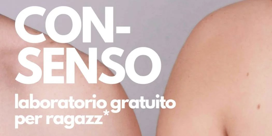 Laboratorio CON-SENSO