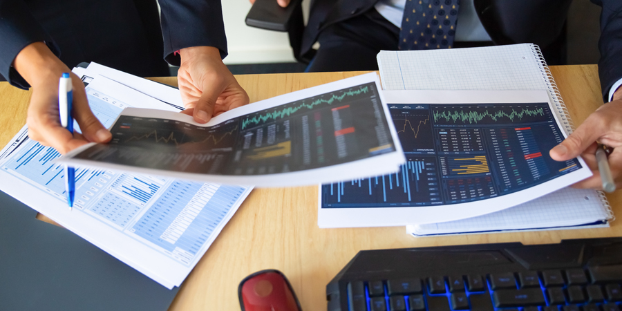 Corso Tecnico amministrazione, finanza e controllo di gestione