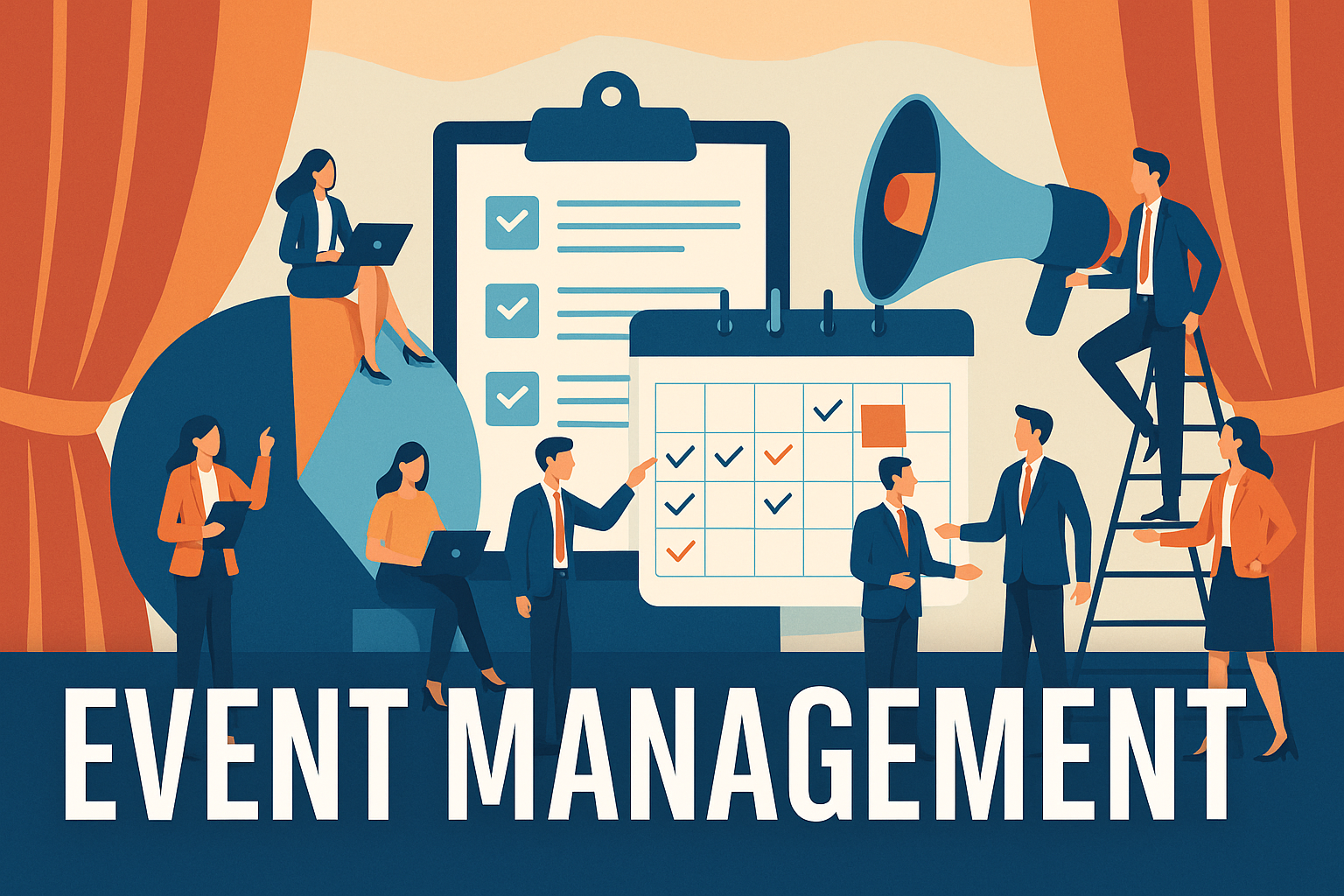 corso gratuito event management 2025