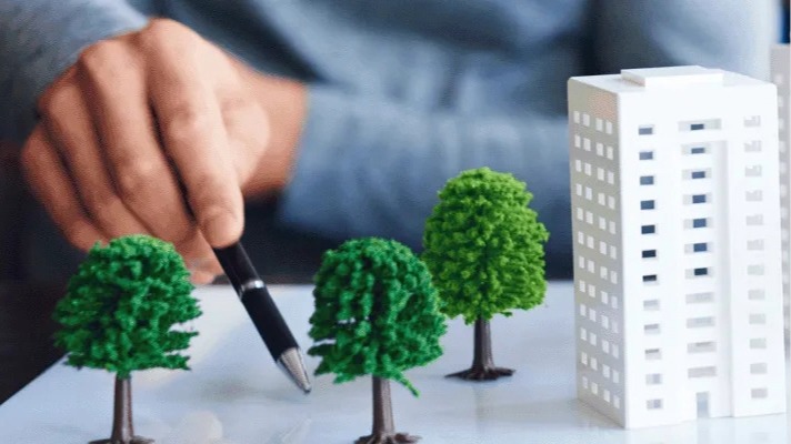 corso gratuito pianificazione urbana demetra 2025