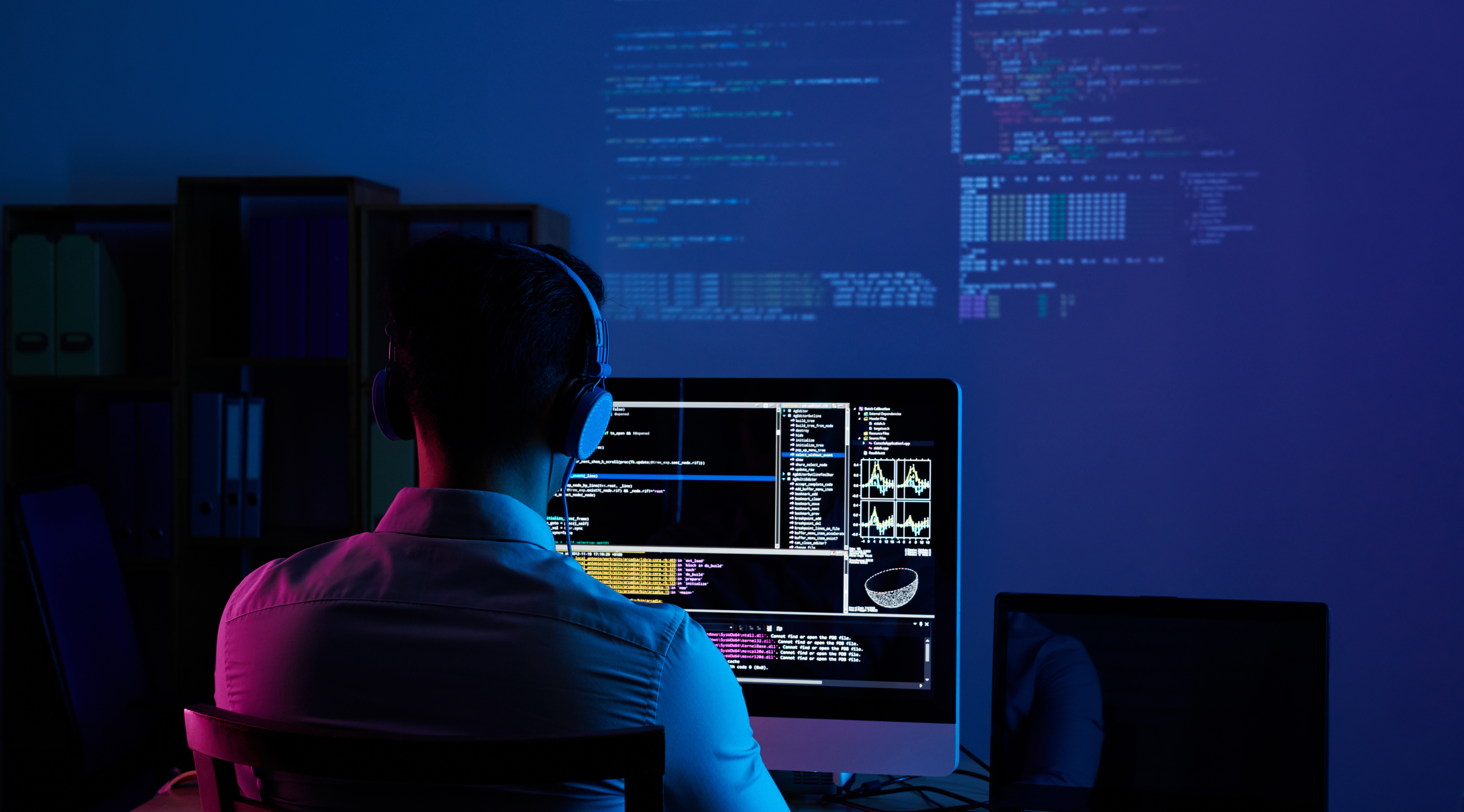 Corso - Tecnico Analista Programmatore Specialista in Frontend con Competenze in AI