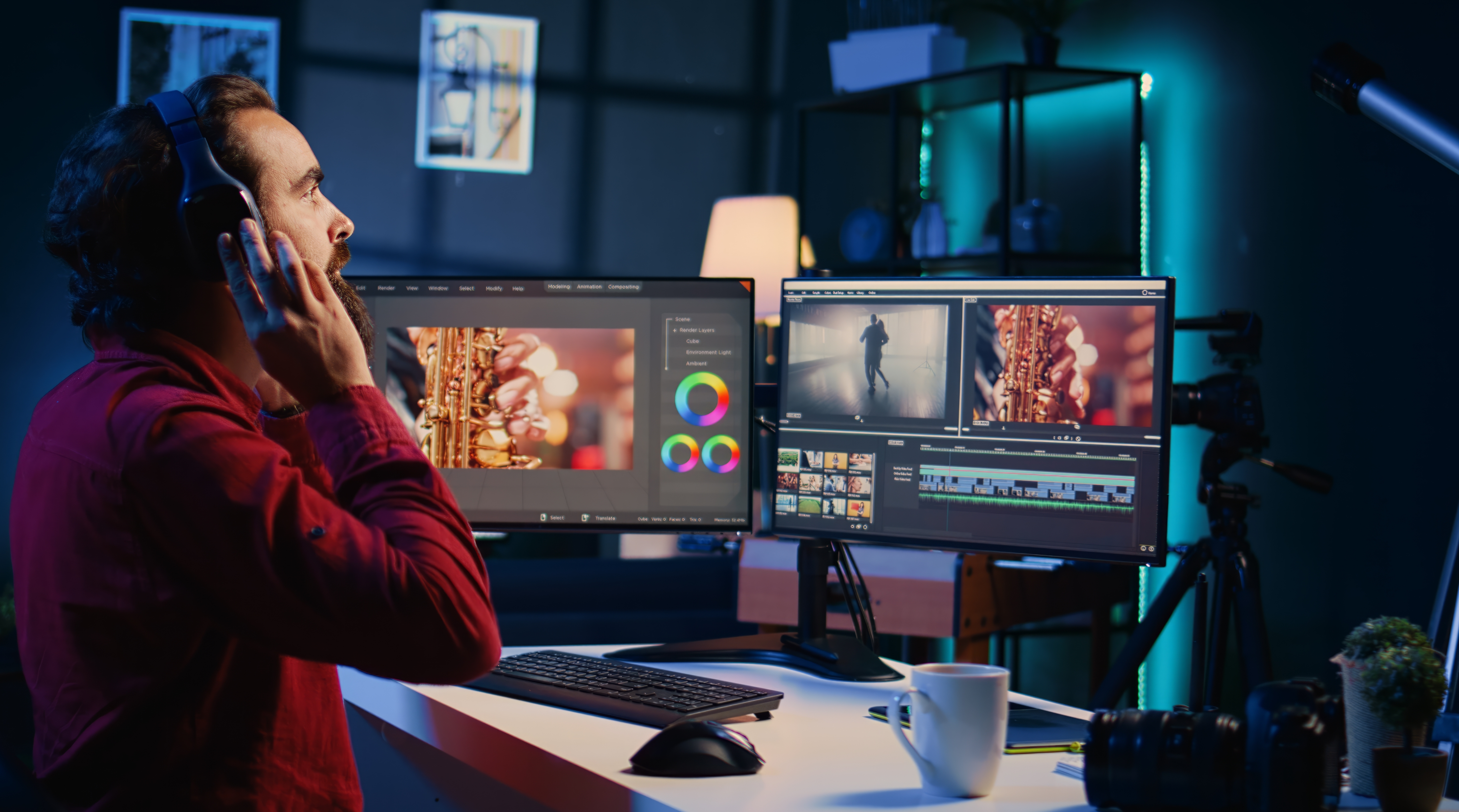 Corso Tecnico della Progettazione Multimediale