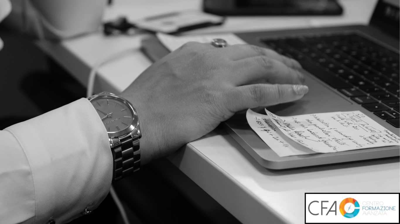 cfa-corso