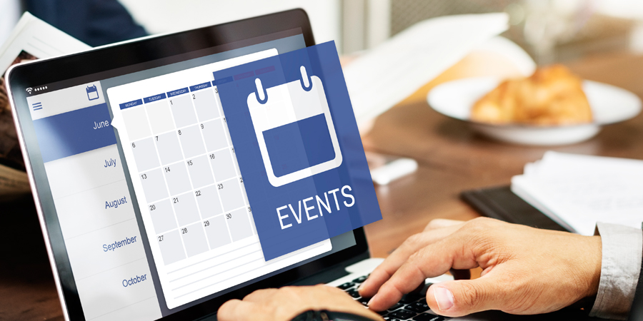 Corso Event Specialist
