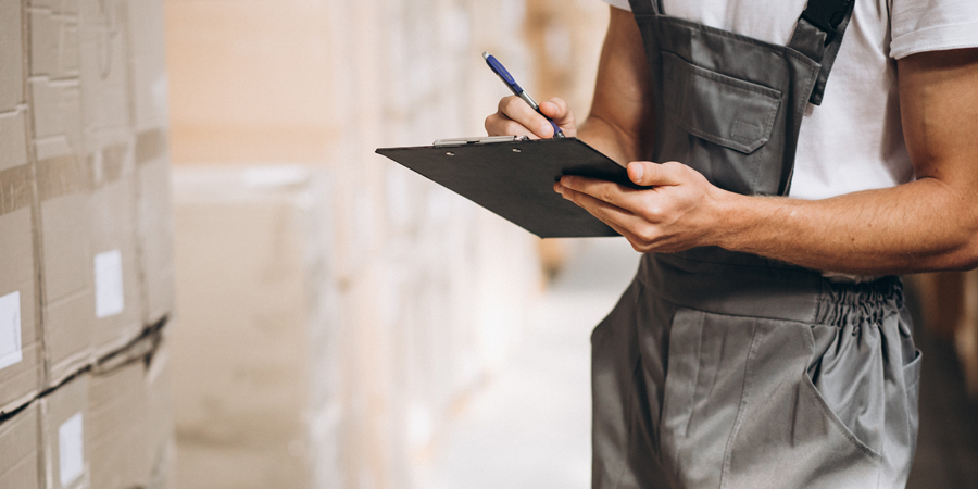 Corso logistica sostenibile 360°