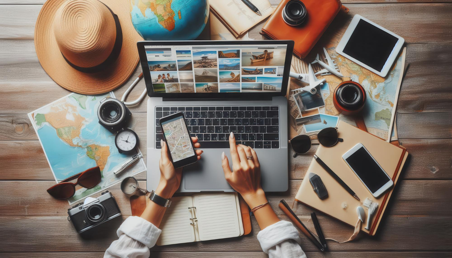 corso gratuito, brand e storytelling nel settore turistico