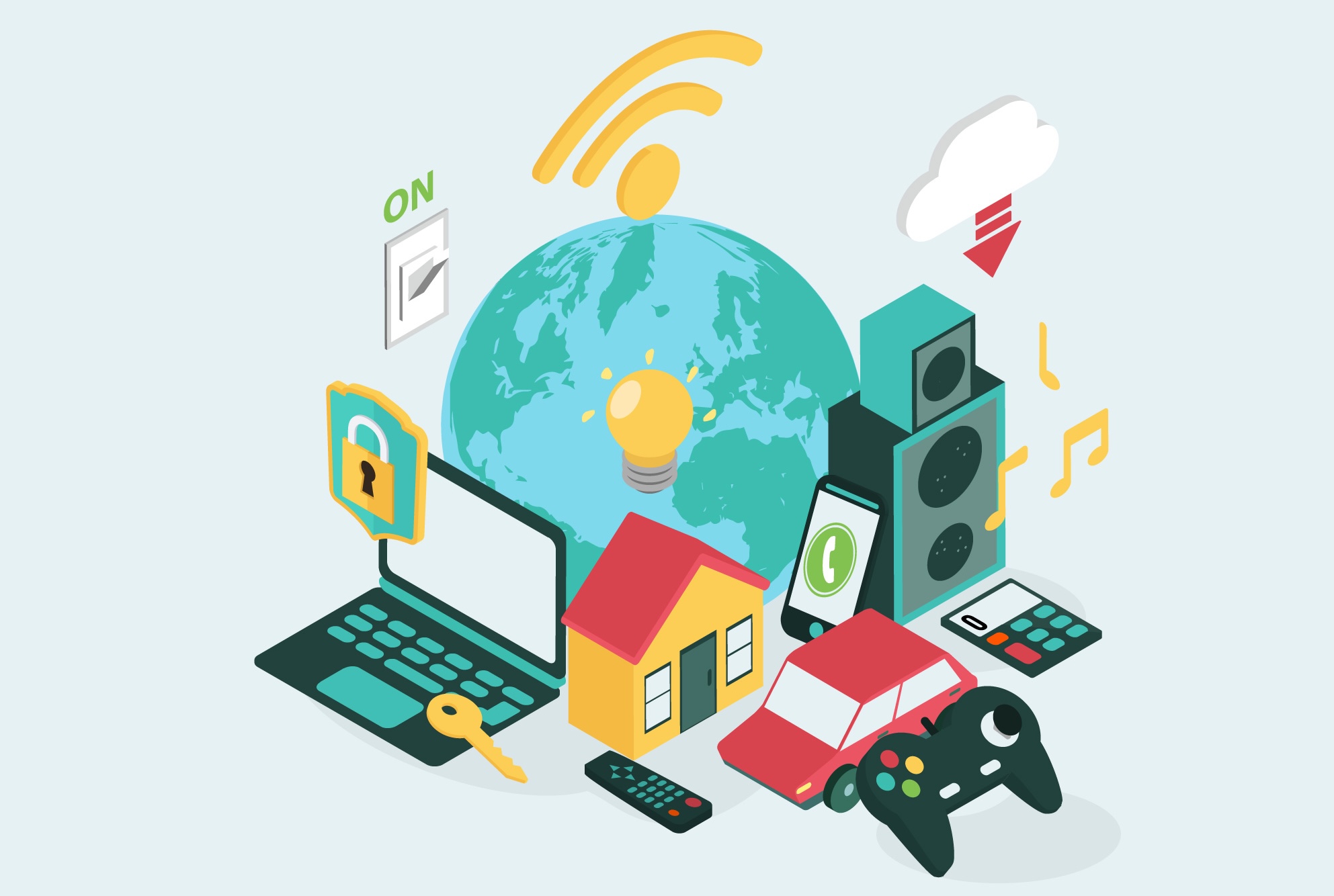 Corso - Acquisizione ed analisi di dati da Sensori IoT per il monitoraggio e la manutenzione di edifici/strutture 