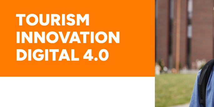 Corso Tourism Innovation – Digital 4.0