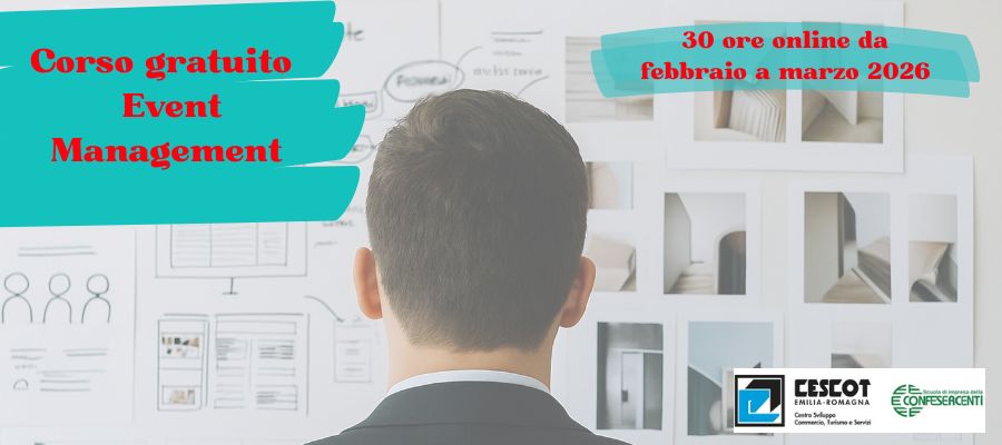 corso di event management 