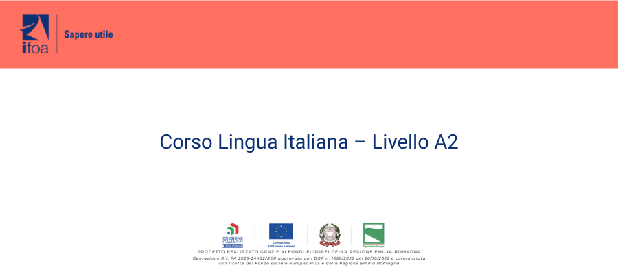 ban Corso Lingua Italiana – Livello A2.png