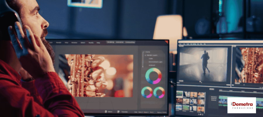 demetra formazione creazione contenuti multimediali 