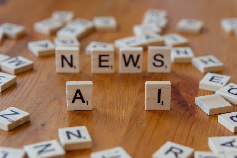 news ai