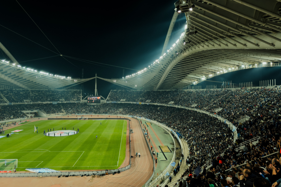 stadio