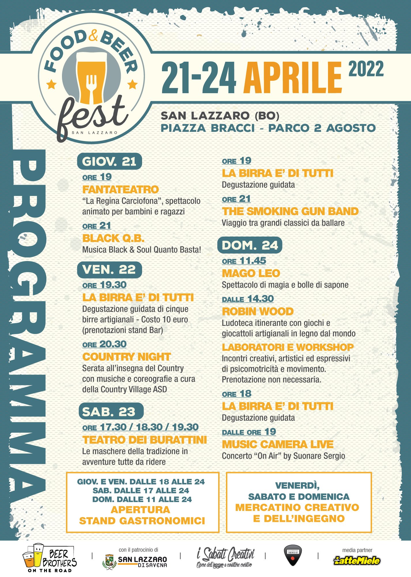 programma