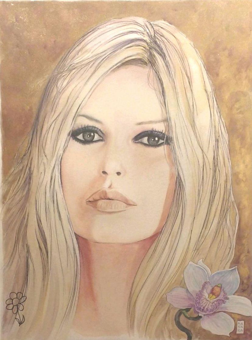 brigitte bardot