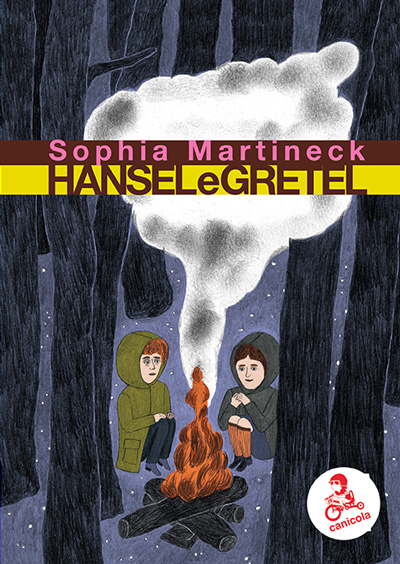 hansele e gretel