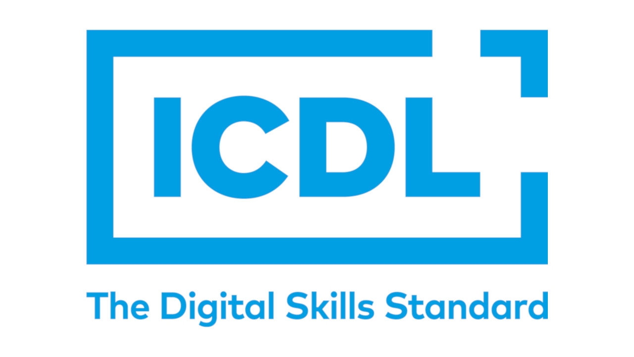 icdl logo