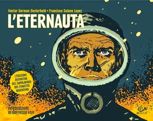 eternauta