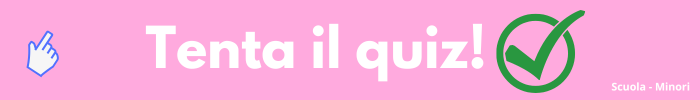Immagine cliccabile per effettuare il quiz minori