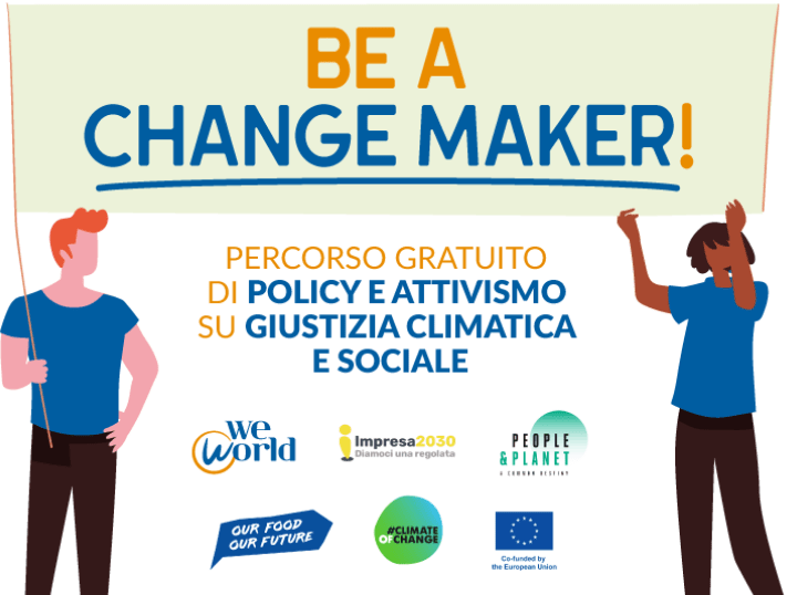 be-a-change-maker
