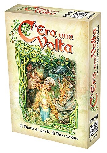 C'Era una Volta