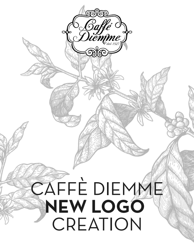 Caffè-Diemme