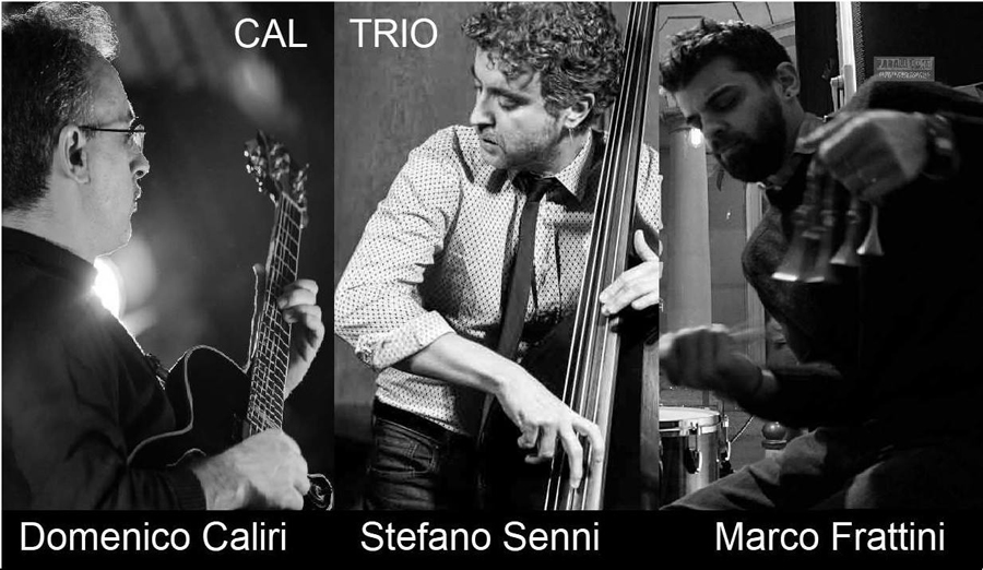cal trio