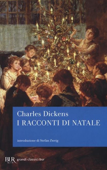 dickens